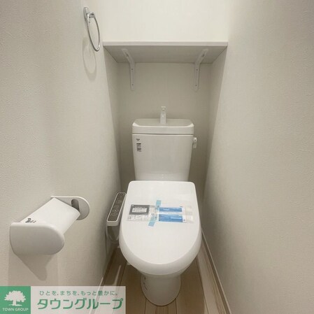 MELDIA西浦和IVの物件内観写真